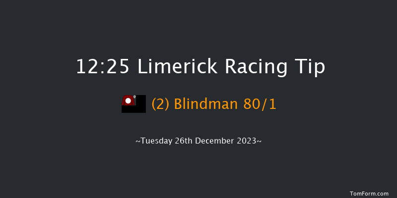 Limerick 12:25 Maiden Hurdle 16f Tue 21st Nov 2023