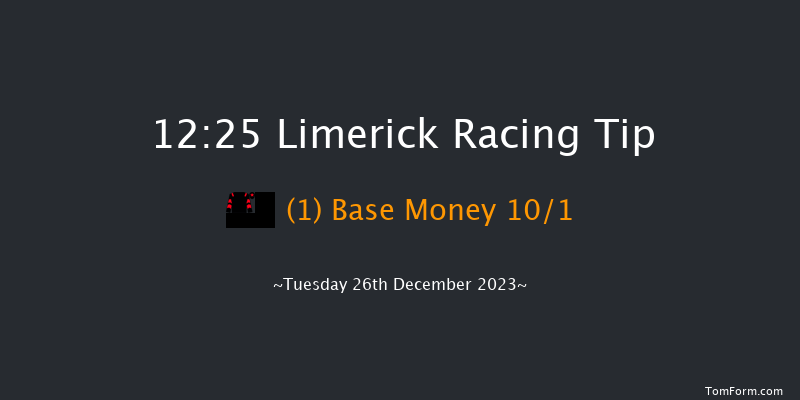 Limerick 12:25 Maiden Hurdle 16f Tue 21st Nov 2023