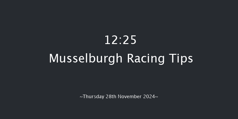 Musselburgh  12:25 Maiden Hurdle (Class 4)
20f Wed 6th Nov 2024