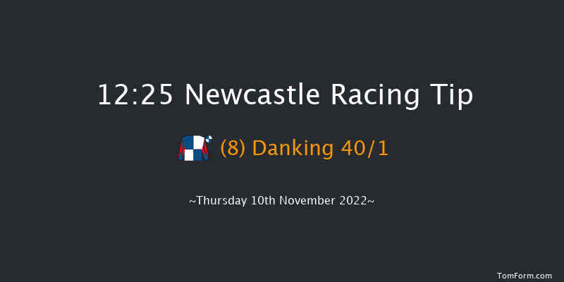 Newcastle 12:25 Handicap Hurdle (Class 5) 16f Fri 4th Nov 2022