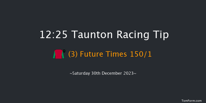 Taunton 12:25 Conditions Hurdle (Class 4) 16f Thu 14th Dec 2023