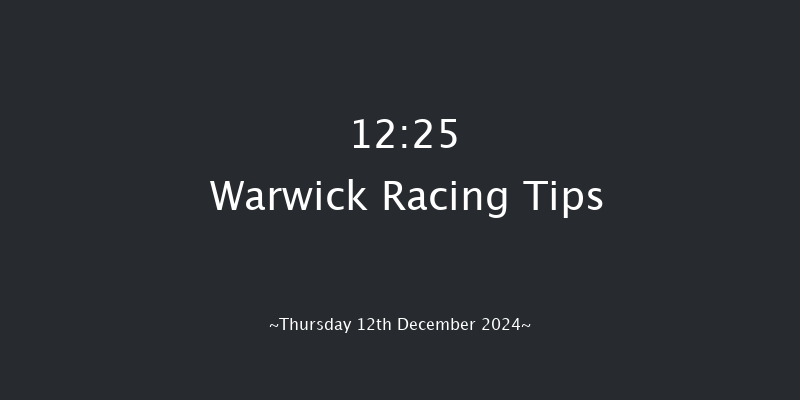 Warwick  12:25 Maiden Hurdle (Class 4) 21f Thu 21st Nov 2024