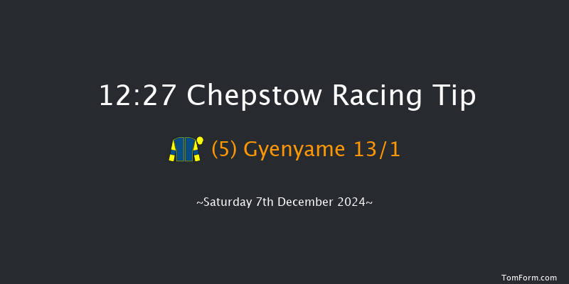 Chepstow  12:27 Handicap Chase (Class 3) 19f Fri 22nd Nov 2024