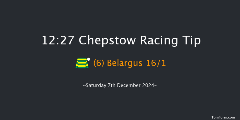 Chepstow  12:27 Handicap Chase (Class 3) 19f Fri 22nd Nov 2024