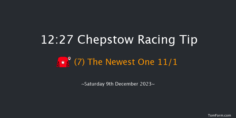 Chepstow 12:27 Maiden Hurdle (Class 4) 24f Fri 24th Nov 2023