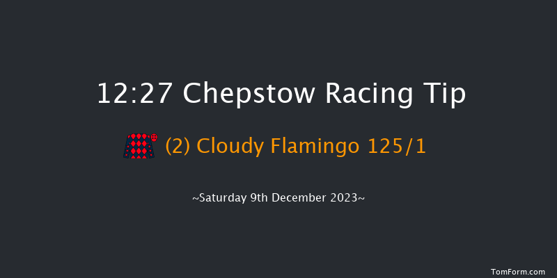 Chepstow 12:27 Maiden Hurdle (Class 4) 24f Fri 24th Nov 2023