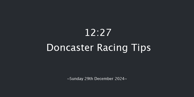 Doncaster  12:27 Handicap Chase (Class 3) 20f Sat 14th Dec 2024