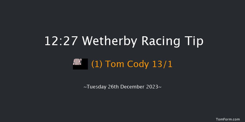 Wetherby 12:27 Handicap Chase (Class 5) 19f Wed 29th Nov 2023