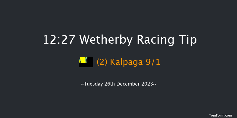 Wetherby 12:27 Handicap Chase (Class 5) 19f Wed 29th Nov 2023