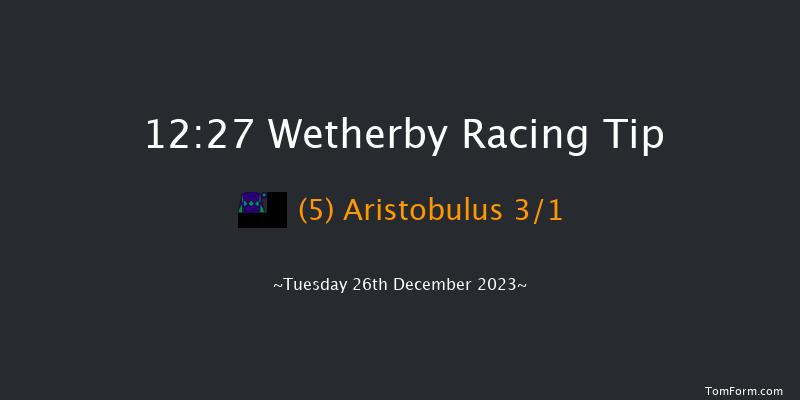 Wetherby 12:27 Handicap Chase (Class 5) 19f Wed 29th Nov 2023