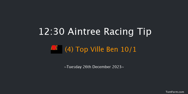 Aintree 12:30 Handicap Chase (Class 2) 20f Sat 9th Dec 2023