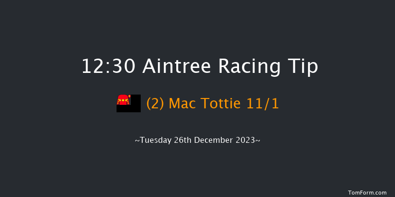 Aintree 12:30 Handicap Chase (Class 2) 20f Sat 9th Dec 2023