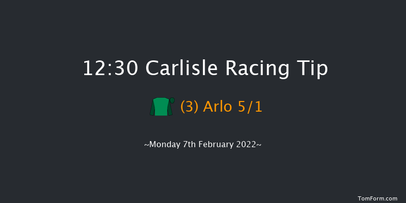 Carlisle 12:30 Novices Hurdle (Class 4) 17f Sun 12th Dec 2021