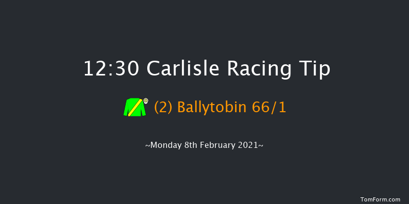 MansionBet's Watch And Bet Novices' Hurdle (GBB Race) Carlisle 12:30 Novice Hurdle (Class 4) 17f Sun 13th Dec 2020