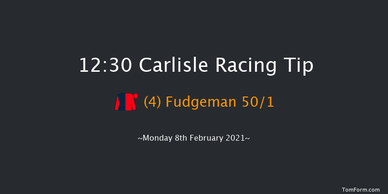 MansionBet's Watch And Bet Novices' Hurdle (GBB Race) Carlisle 12:30 Novice Hurdle (Class 4) 17f Sun 13th Dec 2020