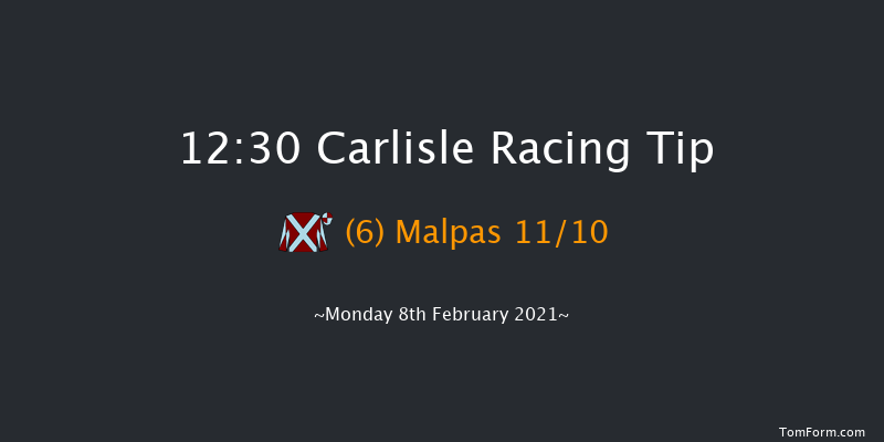 MansionBet's Watch And Bet Novices' Hurdle (GBB Race) Carlisle 12:30 Novice Hurdle (Class 4) 17f Sun 13th Dec 2020