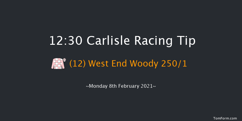 MansionBet's Watch And Bet Novices' Hurdle (GBB Race) Carlisle 12:30 Novice Hurdle (Class 4) 17f Sun 13th Dec 2020