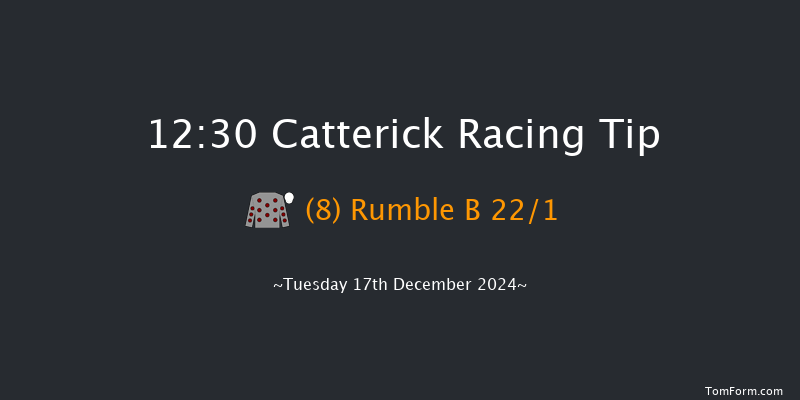 Catterick  12:30 Handicap Hurdle (Class 5) 25f Fri 22nd Nov 2024