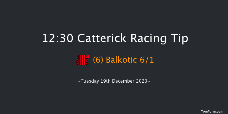 Catterick 12:30 Handicap Hurdle (Class 4) 25f Fri 24th Nov 2023