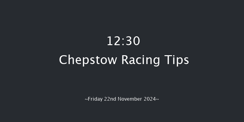 Chepstow  12:30 Maiden Hurdle (Class 4) 20f Wed 6th Nov 2024