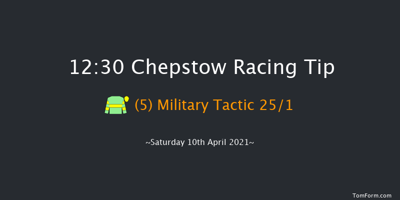 Spenny's Byfield Services 50th Kubota Mini-Excavator Novices' Hurdle (GBB Race) Chepstow 12:30 Maiden Hurdle (Class 4) 16f Mon 5th Apr 2021