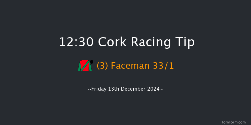 Cork  12:30 Maiden Hurdle 16f Sun 8th Dec 2024