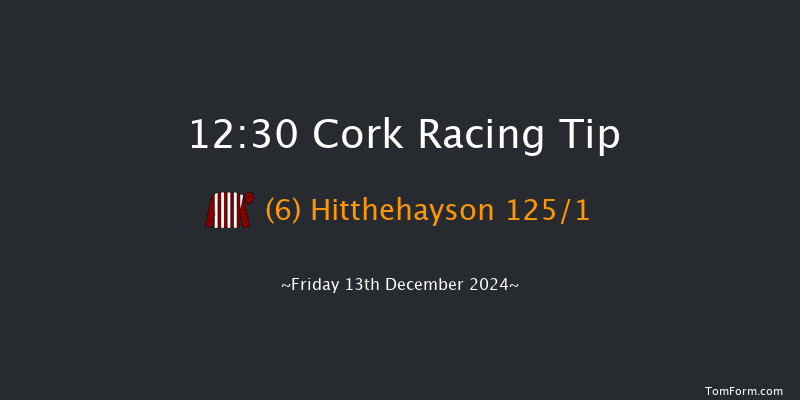 Cork  12:30 Maiden Hurdle 16f Sun 8th Dec 2024