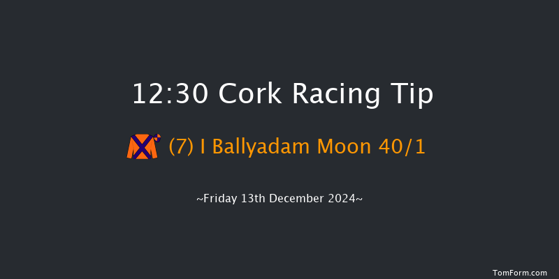 Cork  12:30 Maiden Hurdle 16f Sun 8th Dec 2024