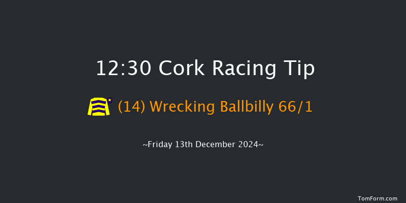 Cork  12:30 Maiden Hurdle 16f Sun 8th Dec 2024