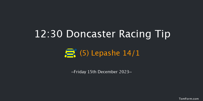 Doncaster 12:30 Handicap Hurdle (Class 4) 24f Sat 2nd Dec 2023