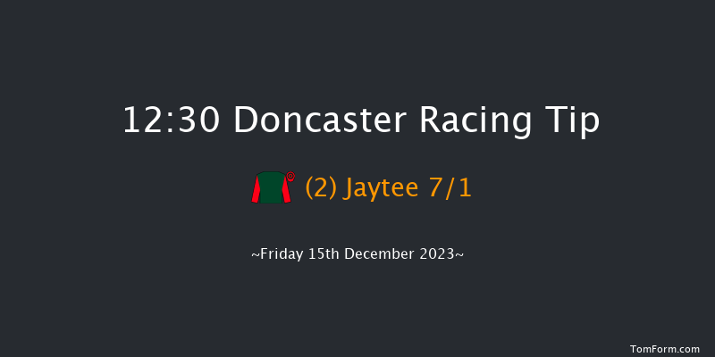 Doncaster 12:30 Handicap Hurdle (Class 4) 24f Sat 2nd Dec 2023