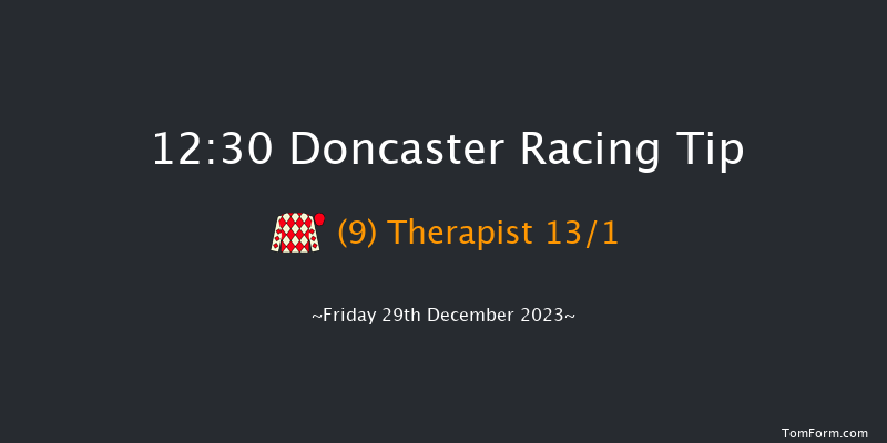 Doncaster 12:30 Maiden Hurdle (Class 4) 17f Sat 16th Dec 2023