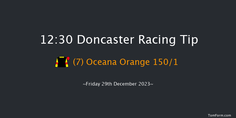 Doncaster 12:30 Maiden Hurdle (Class 4) 17f Sat 16th Dec 2023