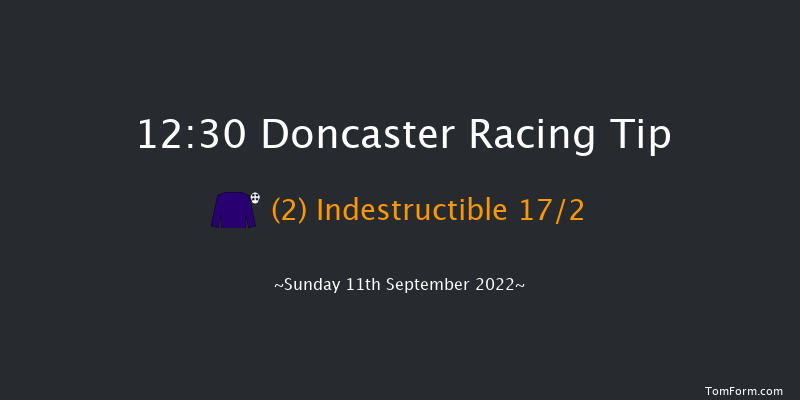 Doncaster 12:30 Group 2 (Class 1) 7f Thu 8th Sep 2022