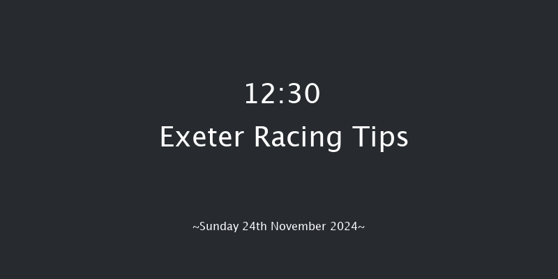 Exeter  12:30 Conditions Hurdle (Class 4) 17f Mon 18th Nov 2024