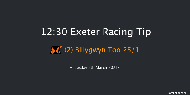 Watch Racing TV In Stunning HD Novices' Hurdle (GBB Race) Exeter 12:30 Novices Hurdle (Class 4) 23f Fri 26th Feb 2021