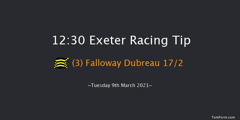 Watch Racing TV In Stunning HD Novices' Hurdle (GBB Race) Exeter 12:30 Novices Hurdle (Class 4) 23f Fri 26th Feb 2021