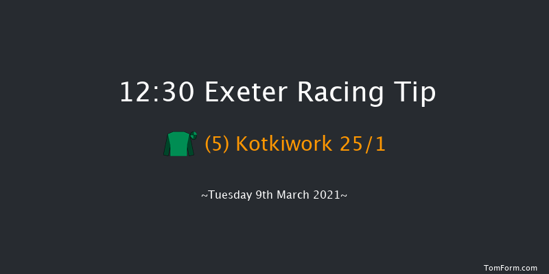 Watch Racing TV In Stunning HD Novices' Hurdle (GBB Race) Exeter 12:30 Novices Hurdle (Class 4) 23f Fri 26th Feb 2021