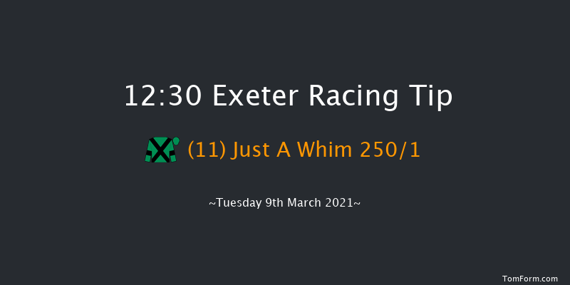 Watch Racing TV In Stunning HD Novices' Hurdle (GBB Race) Exeter 12:30 Novices Hurdle (Class 4) 23f Fri 26th Feb 2021