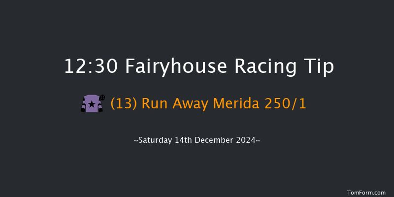 Fairyhouse  12:30 Maiden Hurdle 16f Sun 1st Dec 2024