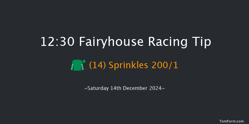 Fairyhouse  12:30 Maiden Hurdle 16f Sun 1st Dec 2024