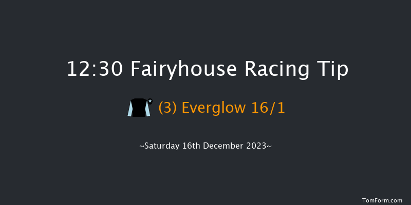 Fairyhouse 12:30 Handicap Chase 24f Sun 3rd Dec 2023