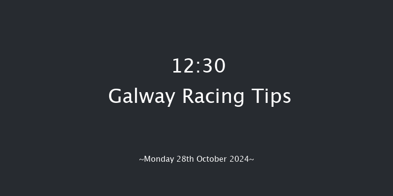 Galway  12:30 Maiden 8f Sun 27th Oct 2024