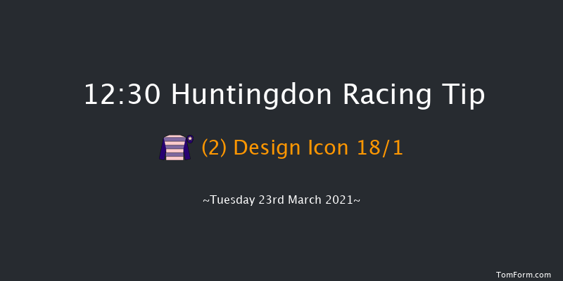 Racing TV Maiden Hurdle (GBB Race) Huntingdon 12:30 Maiden Hurdle (Class 4) 16f Wed 17th Mar 2021