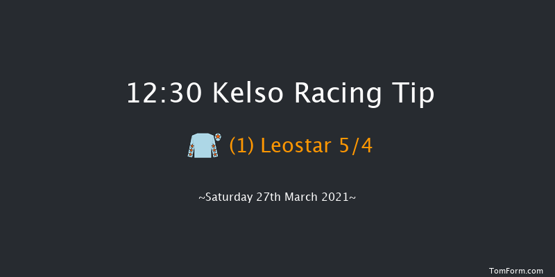 Terry Frame Joiners And Glaziers Handicap Hurdle Kelso 12:30 Handicap Hurdle (Class 4) 21f Mon 22nd Mar 2021