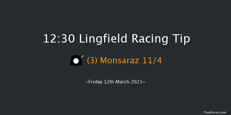 Heed Your Hunch At Betway Handicap Lingfield 12:30 Handicap (Class 5) 12f Wed 10th Mar 2021