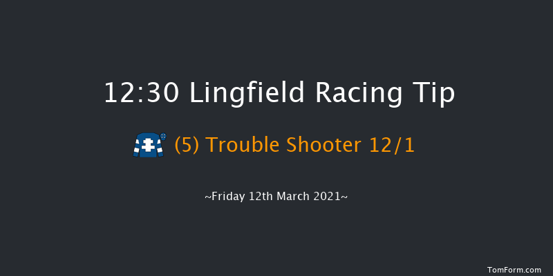 Heed Your Hunch At Betway Handicap Lingfield 12:30 Handicap (Class 5) 12f Wed 10th Mar 2021