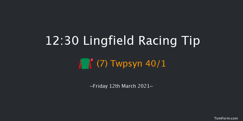 Heed Your Hunch At Betway Handicap Lingfield 12:30 Handicap (Class 5) 12f Wed 10th Mar 2021