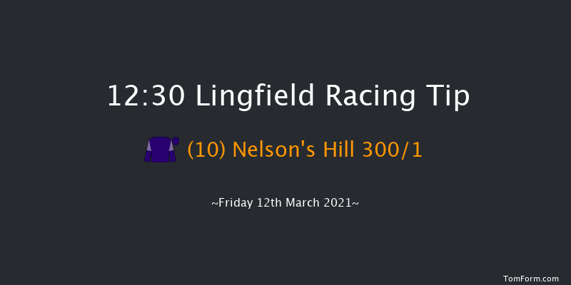 Heed Your Hunch At Betway Handicap Lingfield 12:30 Handicap (Class 5) 12f Wed 10th Mar 2021