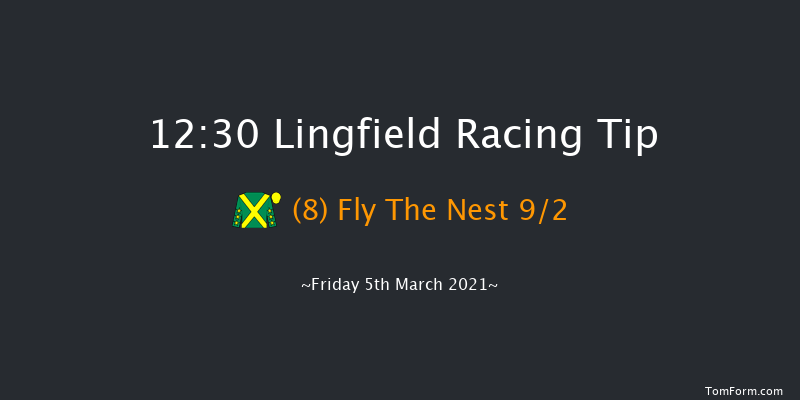 Bombardier British-Hopped Amber Beer Handicap Lingfield 12:30 Handicap (Class 5) 8f Wed 3rd Mar 2021